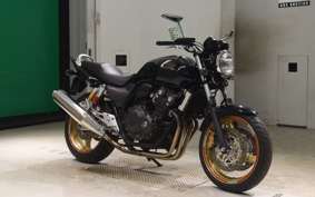 HONDA CB400SF VTEC 2012 NC42