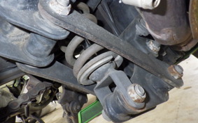 KAWASAKI NINJA 250R EX250K