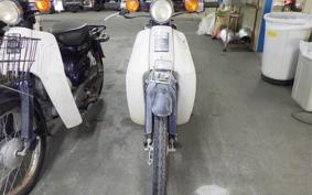 HONDA C50 SUPER CUB AA01