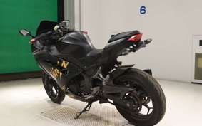 KAWASAKI NINJA 250 EX250L