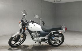YAMAHA YB125SP PCJL