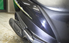 SUZUKI ADDRESS V125 2025 DT11A