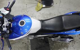 SUZUKI GSR250 1993