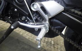 YAMAHA XSR900 2021 RN56J
