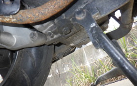KYMCO RACING 150 S