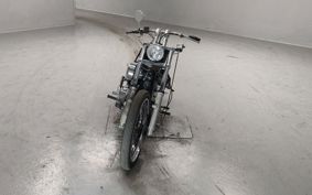 HARLEY HARLEY FXSTC1340 BKL