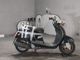 Фото Yamaha VINO 125 с японского аукциона