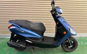 YAMAHA  AXIS Z SED7J