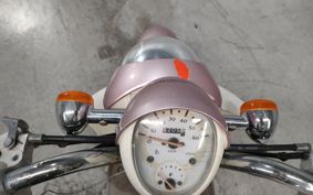 HONDA CREA SCOOPY AF55