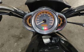 HARLEY NIGHT ROD VRSCD 2007 HDZ
