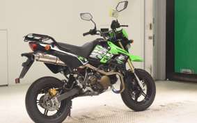 KAWASAKI KSR110 E 1995 KL110D