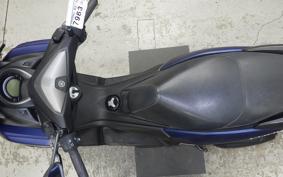 YAMAHA N-MAX 155 A SG50J