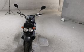 HONDA ZUMAR AF58