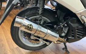 YAMAHA N-MAX155 ABS SG50J
