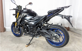 SUZUKI GSX-S750 2022 C533F
