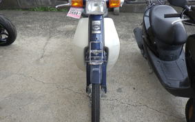 HONDA C50 SUPER CUB E C50