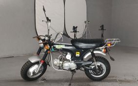 HONDA DUCKS50 ST50