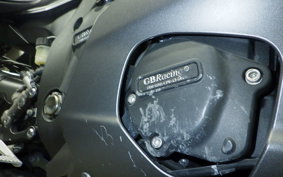 YAMAHA YZF-R6 2019