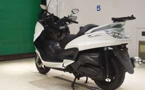 YAMAHA MAJESTY 400 Gen.2 2015 SH06J