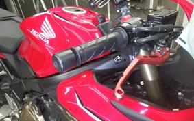 HONDA CBR650R 2021 RH03