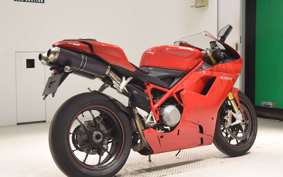 DUCATI 1098 S 2007