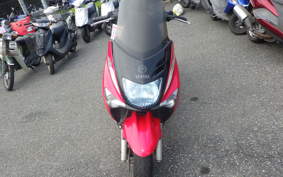 YAMAHA MAJESTY 125 FI