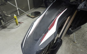 HONDA CRF250 RALLY A 2022 MD44
