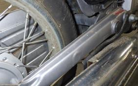 HONDA LITTLE CUB AA01