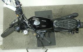 KAWASAKI 250TR BJ250F