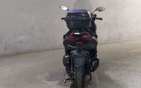 YAMAHA X-MAX 250 SG70J