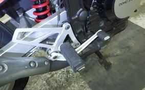 SUZUKI NZ250 2025 NJ44A