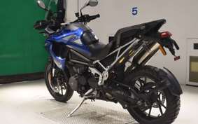 TRIUMPH TIGER 1200 GT PRO 2022
