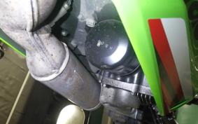 KAWASAKI NINJA 400 2023