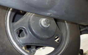 SUZUKI ADDRESS V125 G CF46A