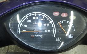 YAMAHA JOG Gen.5 SA36J