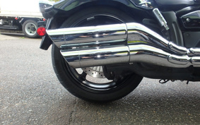 YAMAHA XVS1300CA STRIKER 2012 VP33