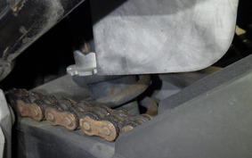 KAWASAKI ZZ-R250 2001 EX250H