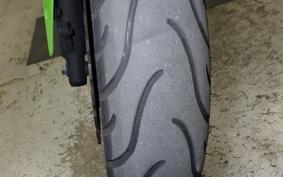 KAWASAKI NINJA 250R EX250K