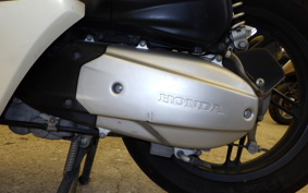 HONDA PCX 125 NC125D