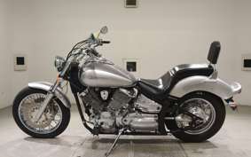YAMAHA DRAGSTAR 1100 1999 VP10J