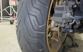 YAMAHA N-MAX 155 A SG50J
