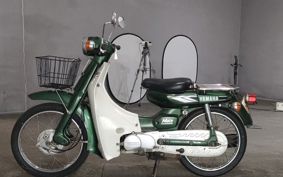 YAMAHA MATE 50 UA04J