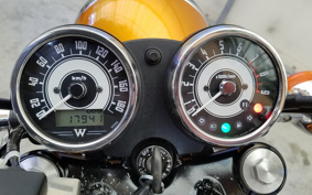 KAWASAKI W800 2011 EJ800A