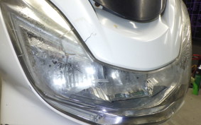 HONDA PCX 150 2024 KF18