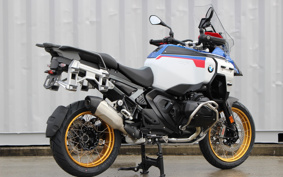 BMW R1300GS Adventure ASA 2025 0M31