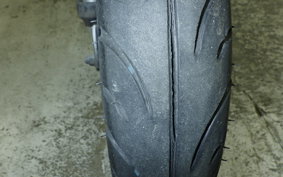 SUZUKI LET's 4 2016 CA45A