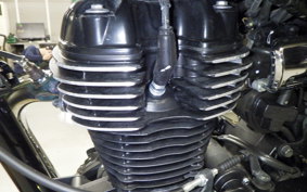 HONDA GB350 2022 NC59