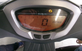 SUZUKI SU WISH LTD DV12B