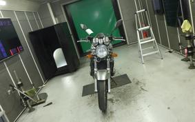 SUZUKI GSF1200 1999 GV75A