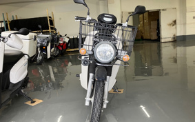 HONDA SUPER CUB50 AA04